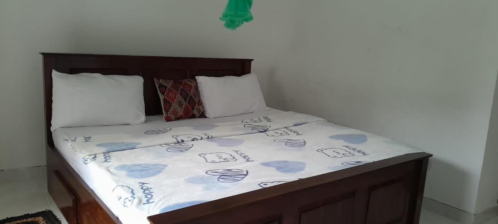 Why Not Guest House Ella Zimmer foto