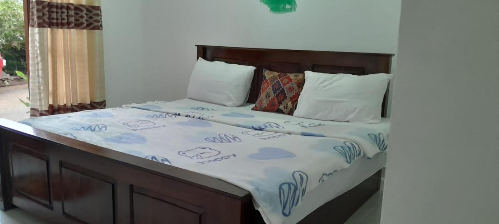 Why Not Guest House Ella Zimmer foto